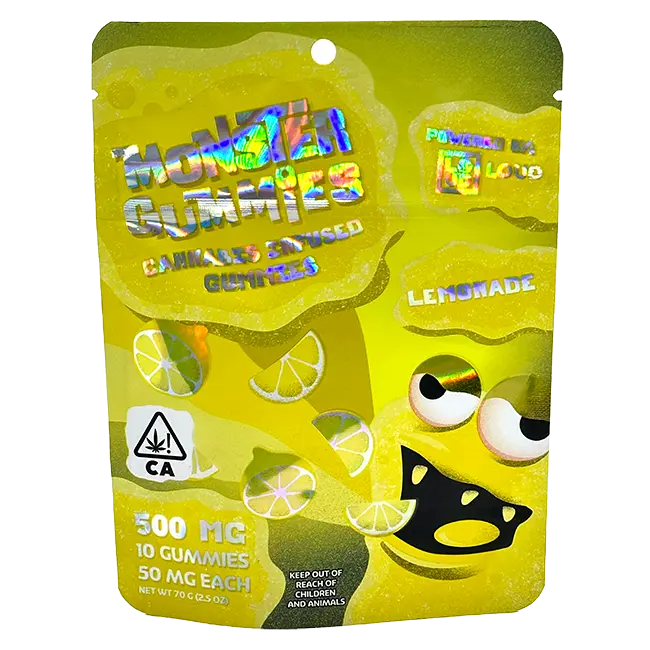Monster20lemonade